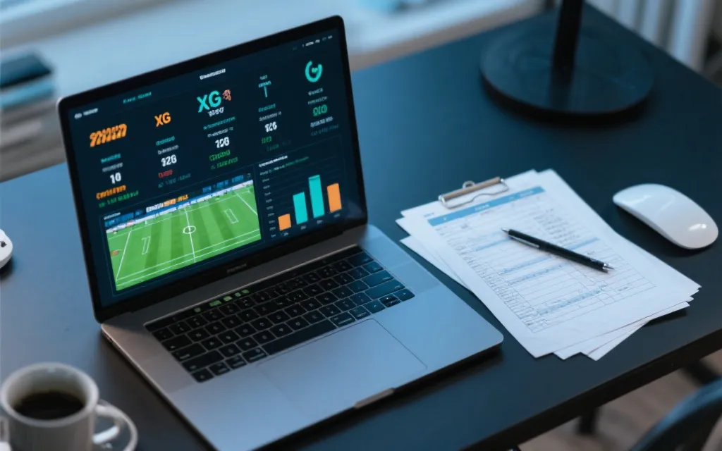 把“2026世界杯比分预测更新”做成你的武器：用即时指数+xG+身价与FIFA数据，搭一张会自我迭代的预测表